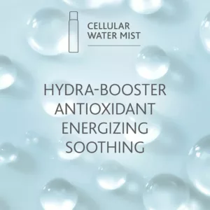 اسپری آب استادرم آنتی اکسیدان و آبرسان پوست