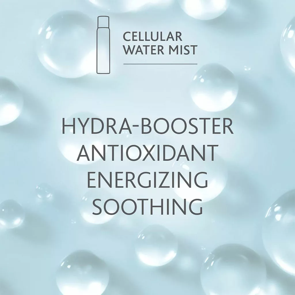 اسپری آب استادرم آنتی اکسیدان و آبرسان پوست