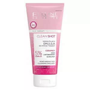 شوینده امولسیون مرطوب کننده اولاین