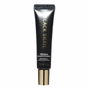 سرم دور چشم رولی فارم استی حلزون BLACK SNAIL