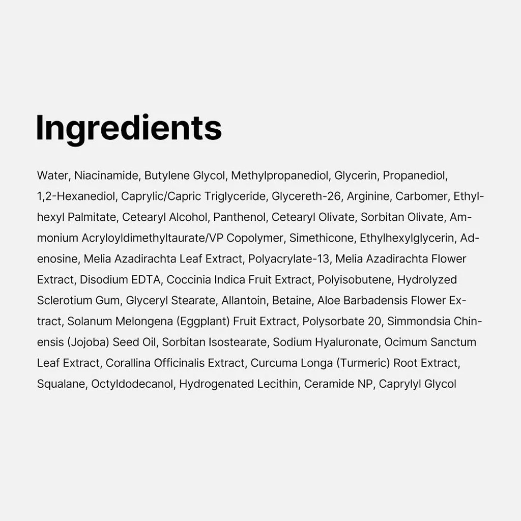 کرم کپسگلی هیالورونیک مدی کیوب