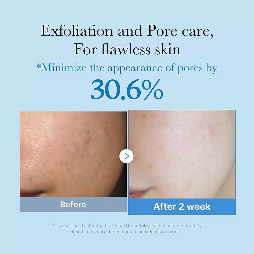 تونر منافذ مدی کیوب ZERO PORE TONER