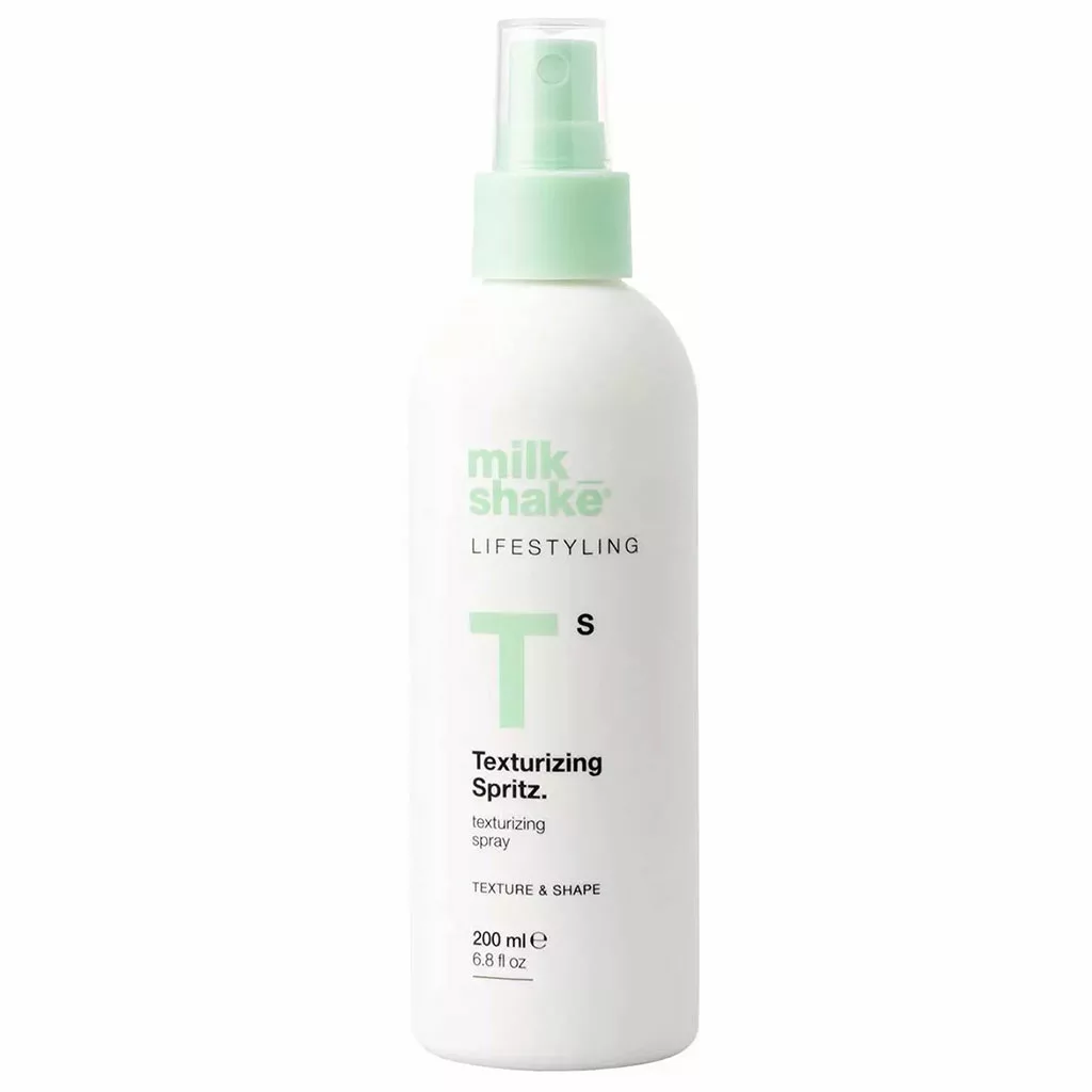 اسپری حجم دهنده حرفه ای میلک شیک اسپری حجم دهنده حرفه ای میلک شیک