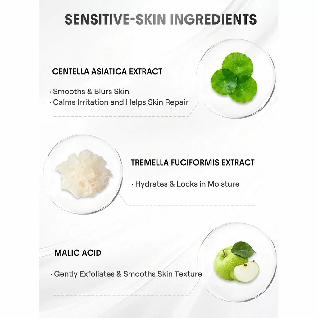 پرایمر نقره ای شیگلم محو منافذ TRANSLUCENT