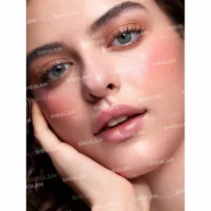 پالت رژگونه دوتایی CHEEK 2 CHEEK شیگلم چیک2چیک PEACH JUICE