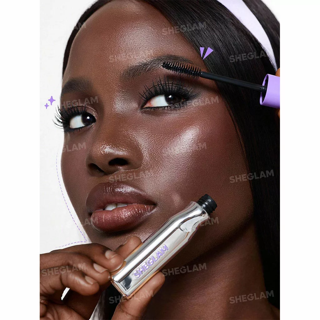 ریمل بلند کننده شیگلم بنفش MAJOR LASH IMPACT