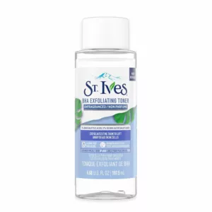 تونر BHA سنن ایوز لایه بردار سالیسیلیک اسید 2%