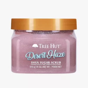 اسکراب بدن شکری تری هات مدل desert haze