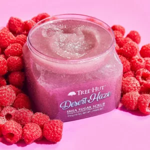 اسکراب بدن شکری تری هات مدل desert haze