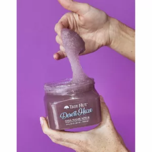 اسکراب بدن شکری تری هات مدل desert haze