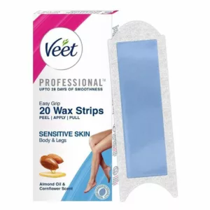 نوار موبر ویت پوست حساس ۲۰،عددی