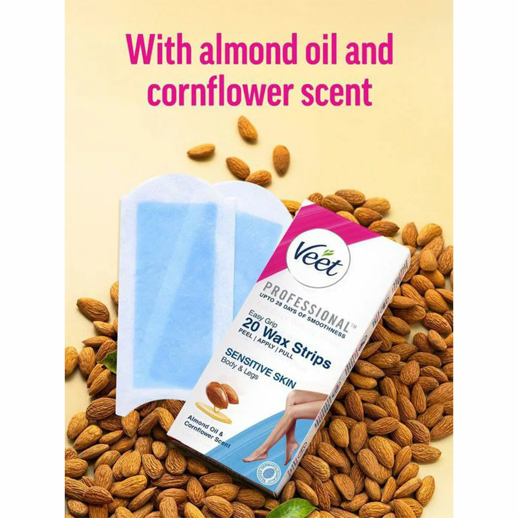 نوار موبر ویت پوست حساس ۲۰،عددی