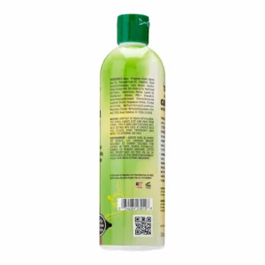 لوسیون مرطوب کننده و آبرسان مو فر تکسچر مای وی