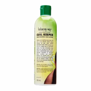 لوسیون مرطوب کننده و آبرسان مو فر تکسچر مای وی