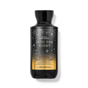 لوسیون بدن بث اند بادی ورکز INTO THE NIGHT