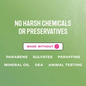 روغن رزماری و نعناع Light میله MIELLE ضد ریزش مو و درمان اسکالپ 59میل