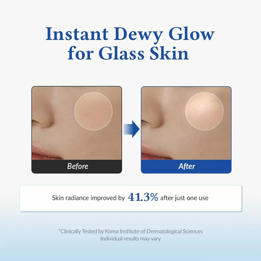 آکوا میست ژله ای دکتر التیا