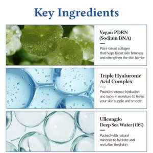 آکوا میست ژله ای دکتر التیا