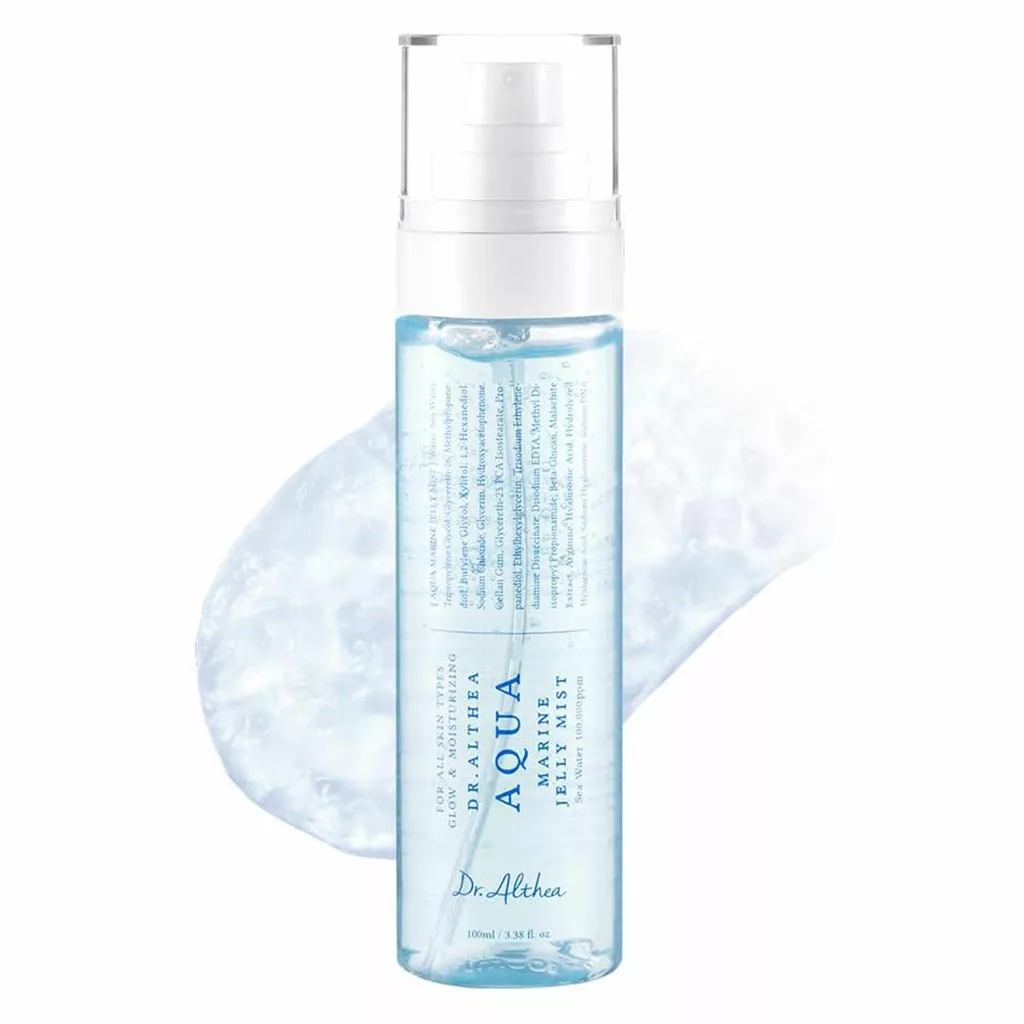 آکوا میست ژله ای دکتر التیا آکوا میست ژله ای دکتر التیا