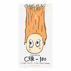 ماسک مو الیزاوکا