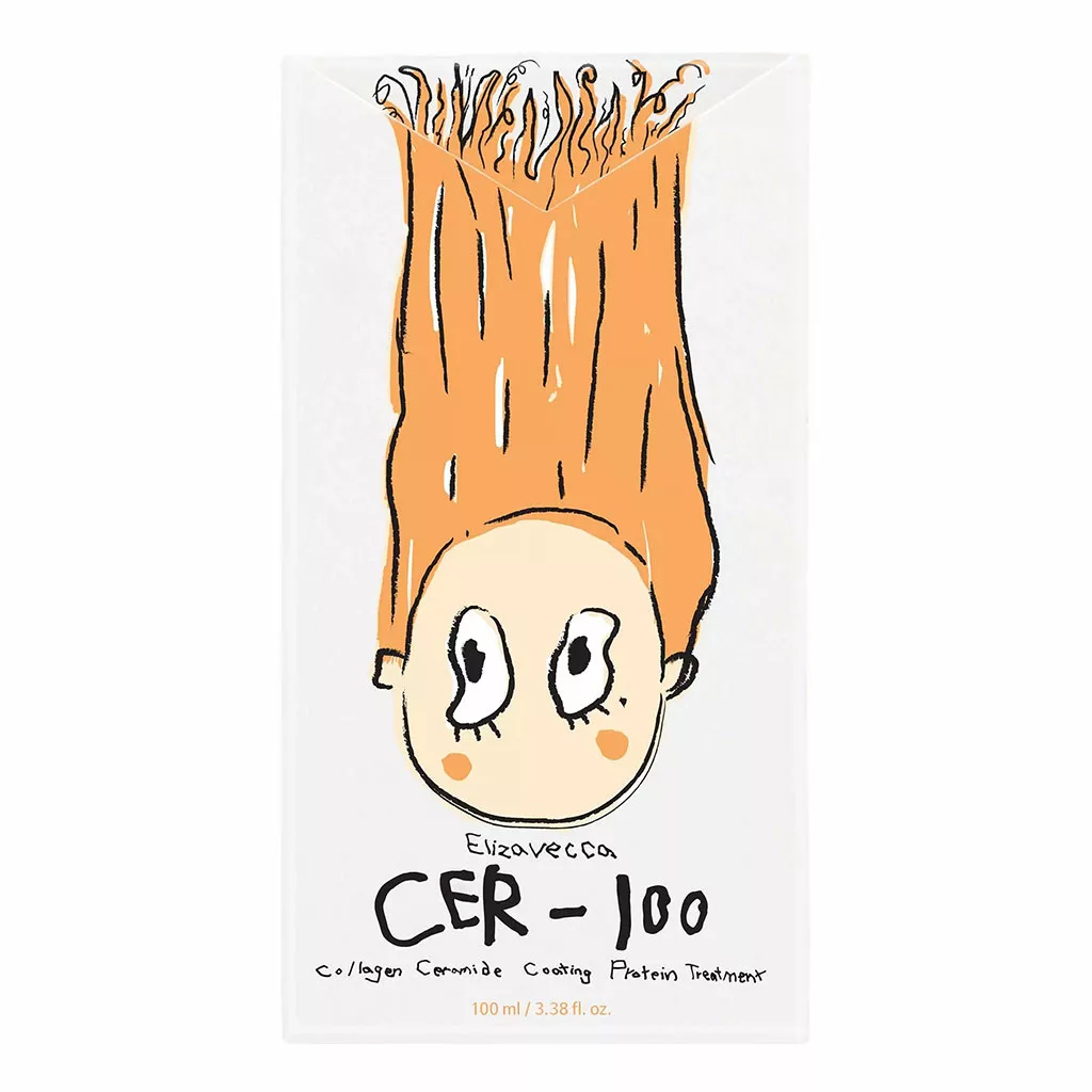 ماسک مو الیزاوکا