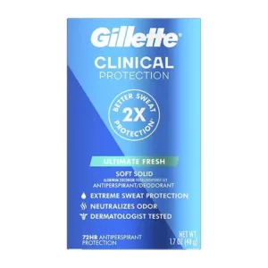 مام کرمی‌کلینیکال ژیلت