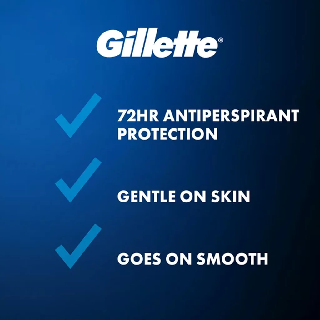 مام کرمی‌کلینیکال ژیلت