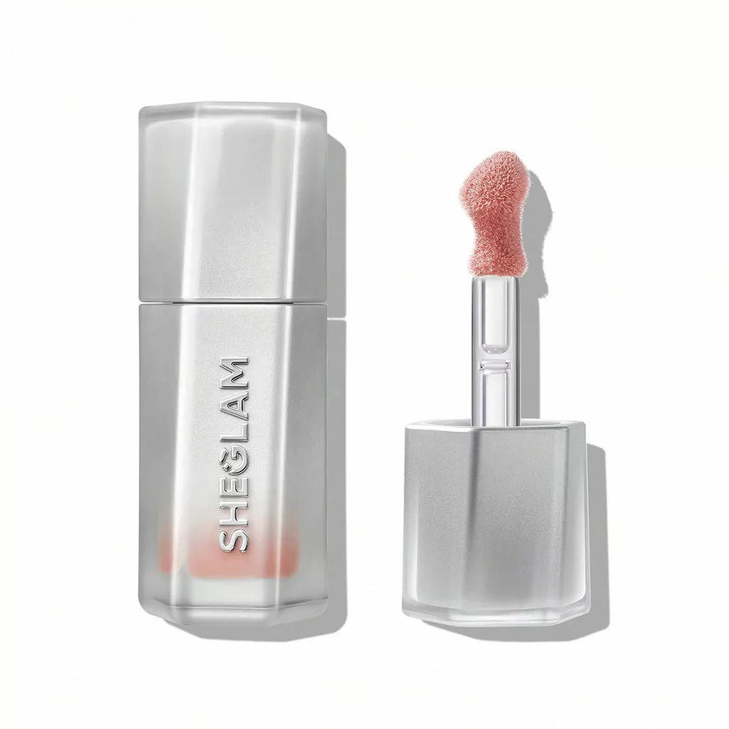 لیپ گلاس کریستالی شیگلم