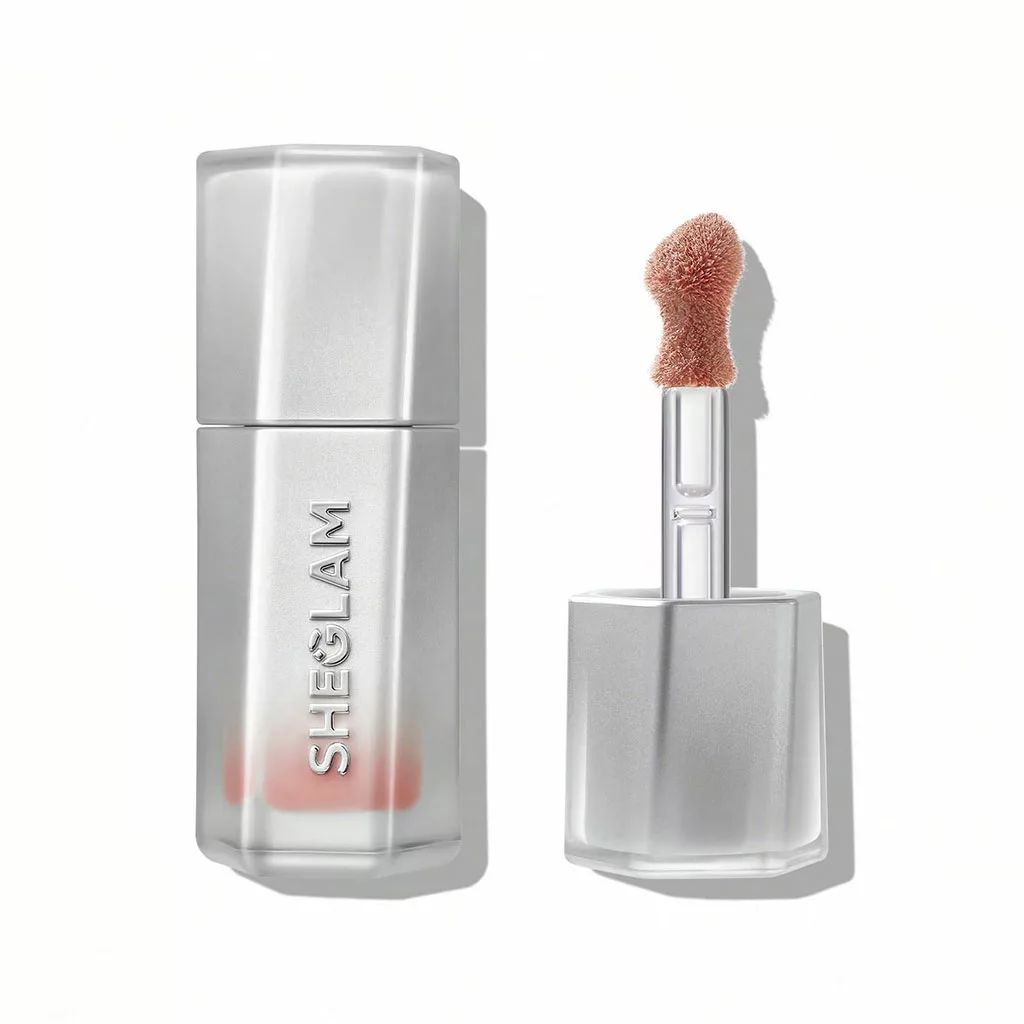 لیپ گلاس کریستالی شیگلم