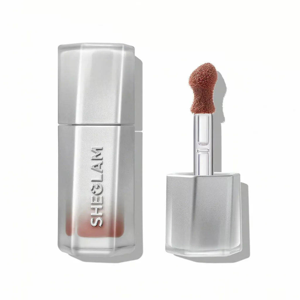 لیپ گلاس کریستالی شیگلم
