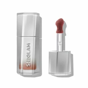 لیپ گلاس کریستالی شیگلم