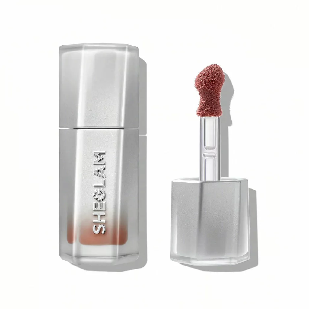 لیپ گلاس کریستالی شیگلم