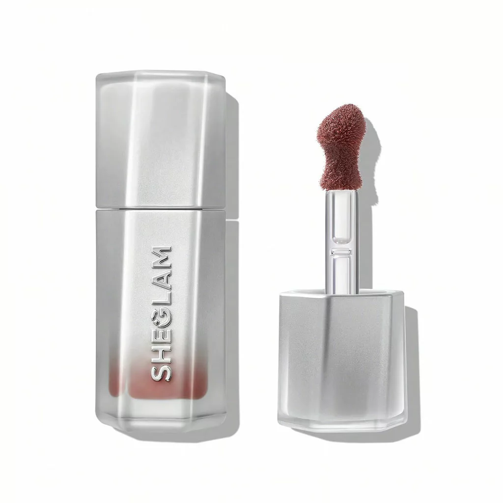 لیپ گلاس کریستالی شیگلم