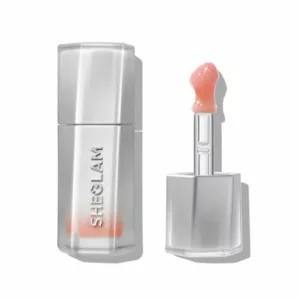 لیپ گلاس کریستالی شیگلم