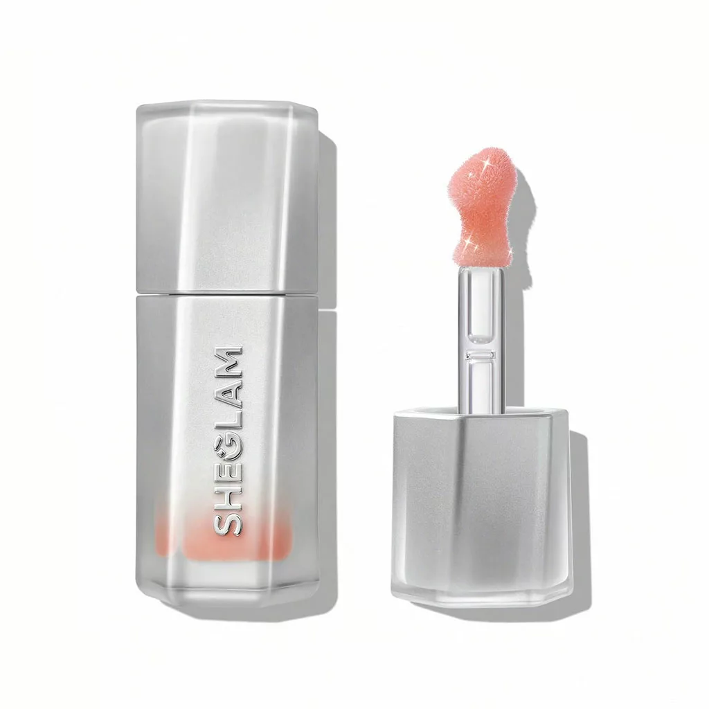 لیپ گلاس کریستالی شیگلم