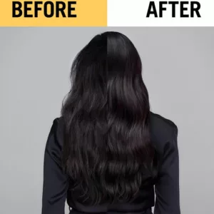 ماسک مو کراتین گلیس مناسب مو آسیب دیده