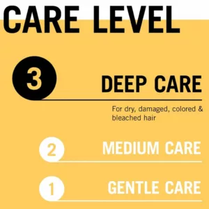 ماسک مو کراتین گلیس مناسب مو آسیب دیده