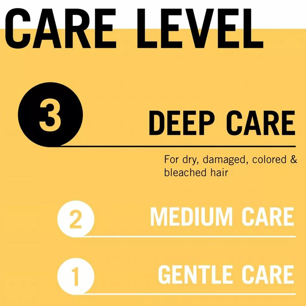 ماسک مو کراتین گلیس مناسب مو آسیب دیده