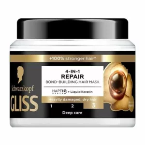 ماسک مو ترمیم کننده گلیس