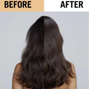 ماسک مو ترمیم کننده گلیس