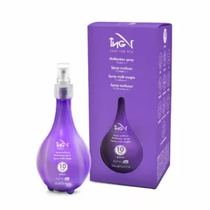 اسپری ۱۰ کاره آی ان جی ing