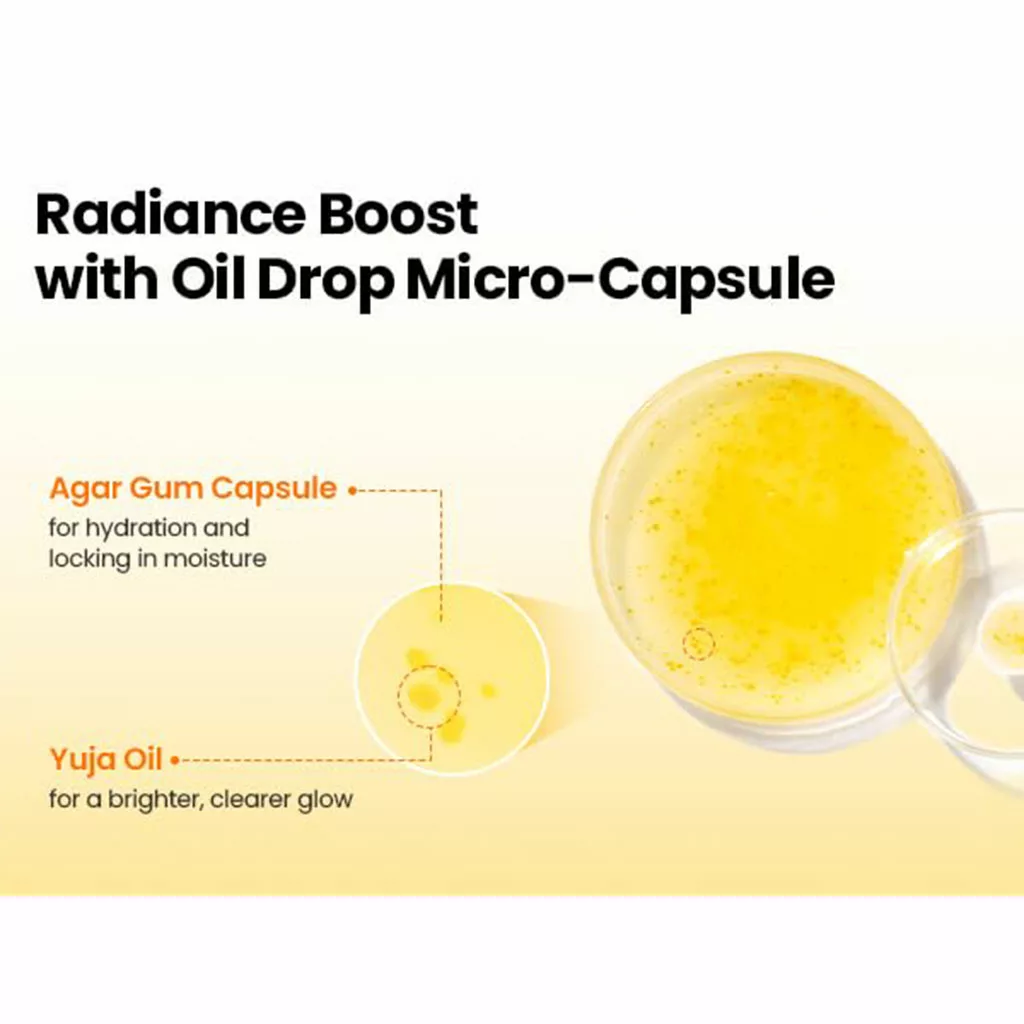 سرم نیاسینامید یوجا سئول 1988 کی سکرت K-SECRET