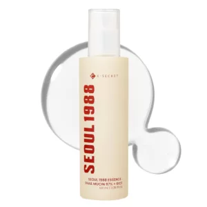 سرم اسنس حلزون 97% سئول 1988 کی سکرت K-SECRET