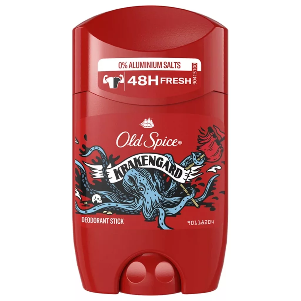 مام استیک ضد تعریق اولد اسپایس مدل krakengard