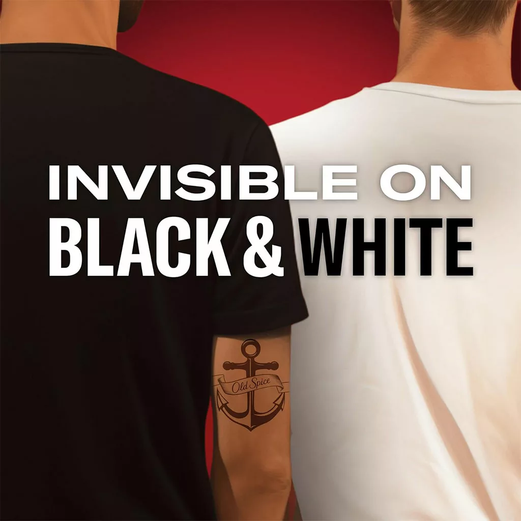 مام استیک ضد تعریق اولد اسپایس مدل rockstar