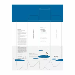 شوینده صورت راند لب BIRCH JUICE moisturizing cleanser