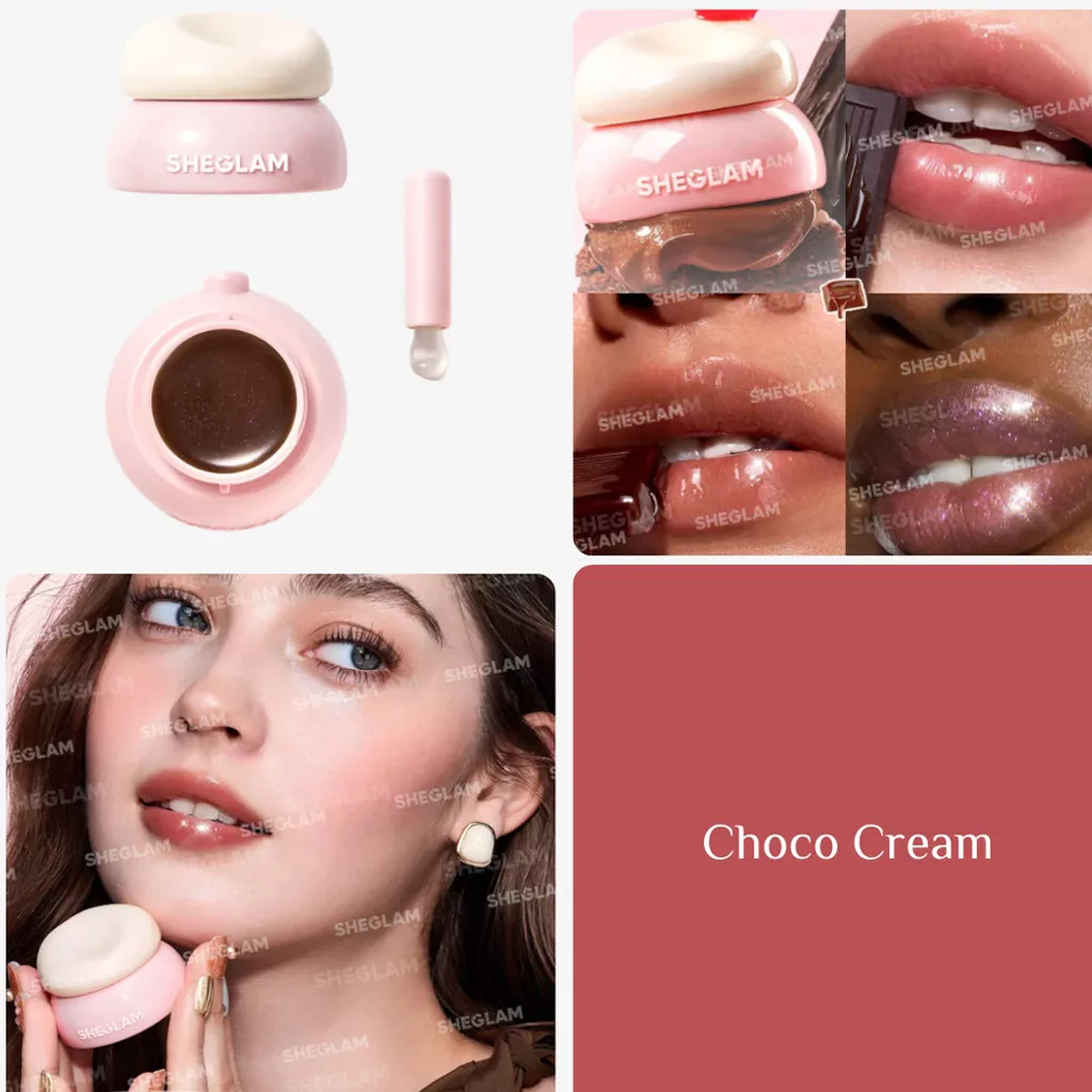 مربای لب شیگلم