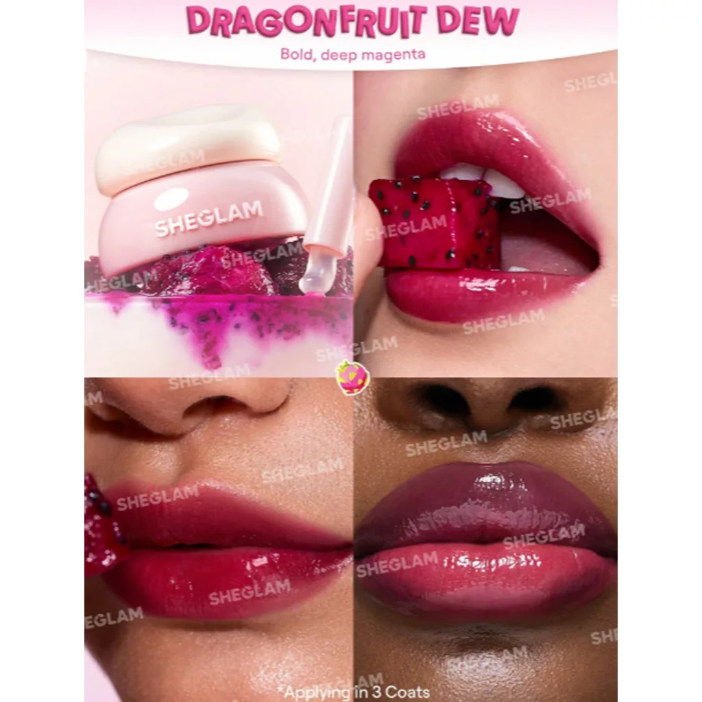 مربای لب شیگلم