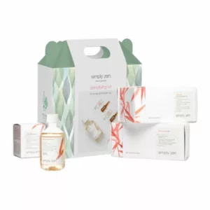 ست درمانی تخصصی و معجزه ضد ریزش سیمپلی زن