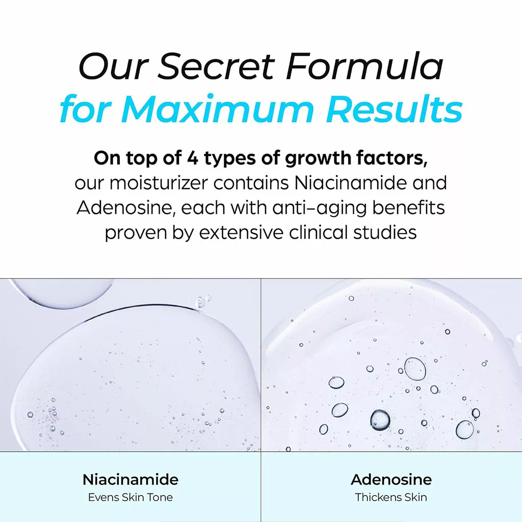 کرم مرطوب کننده سیپوری Shavik Glacier